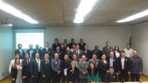 Mobilização das Associações Estaduais para Audiência Pública em Brasilia