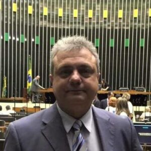 Denilson Lehn