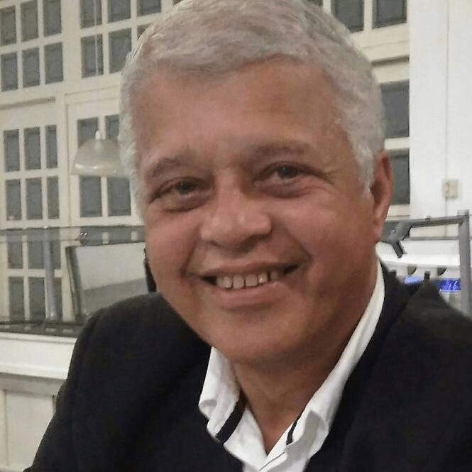 Ricardo Soares Matias