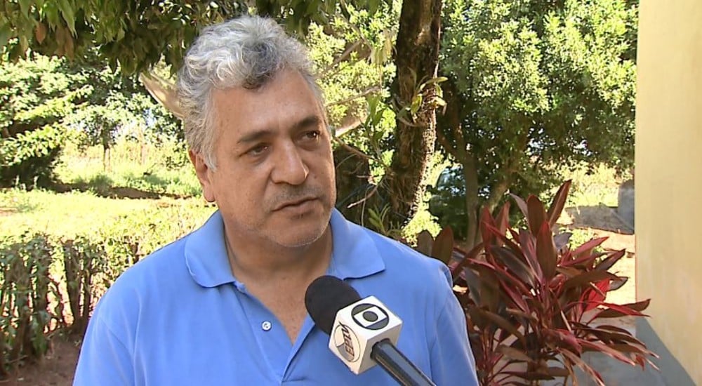diretor - Pragas e Eventos