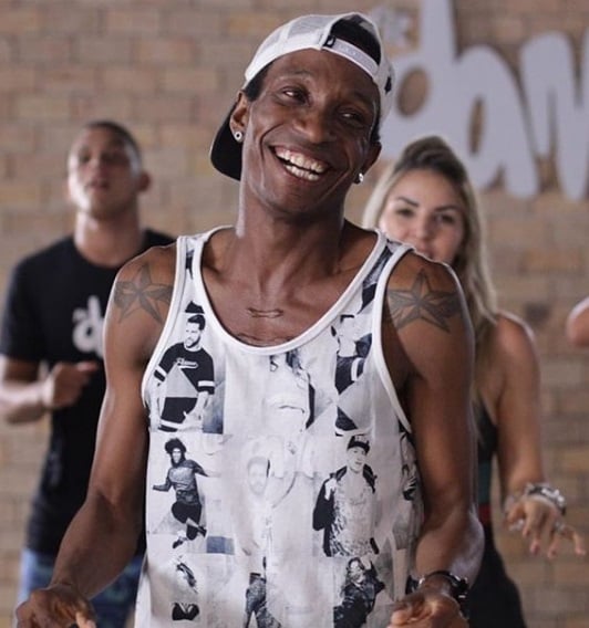 fitdance - Pragas e Eventos