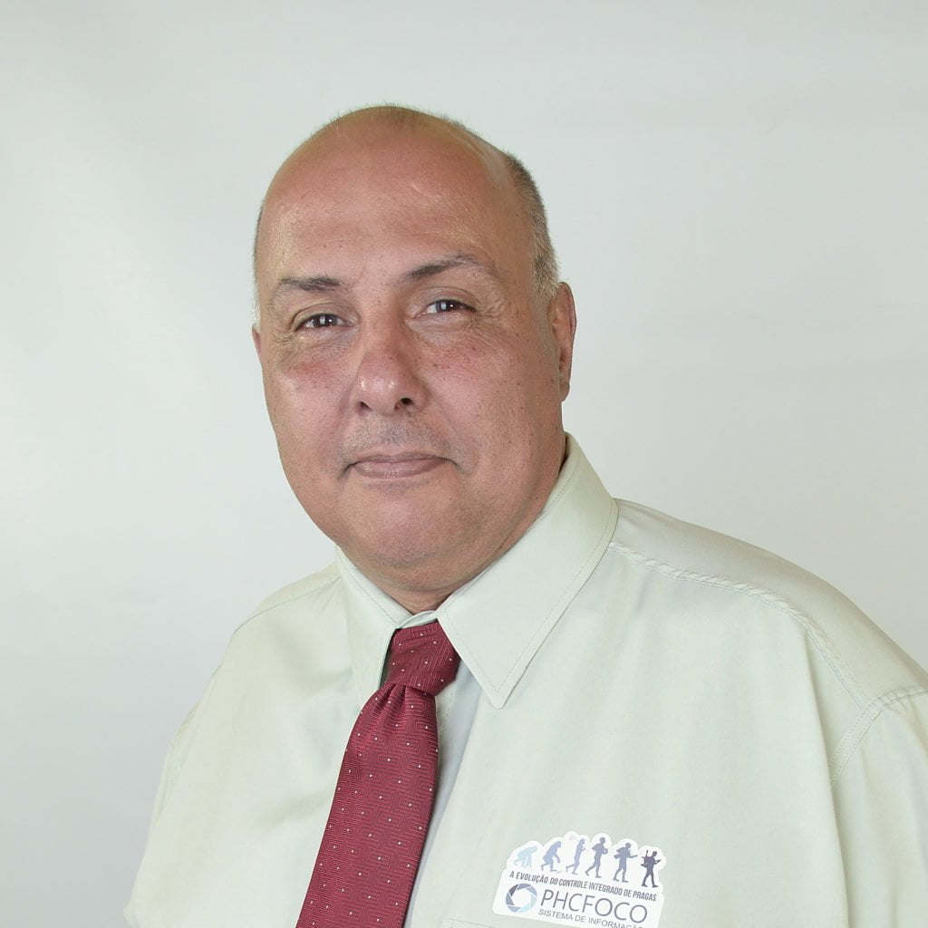 Paulo Henrique Costa PHC FOCO