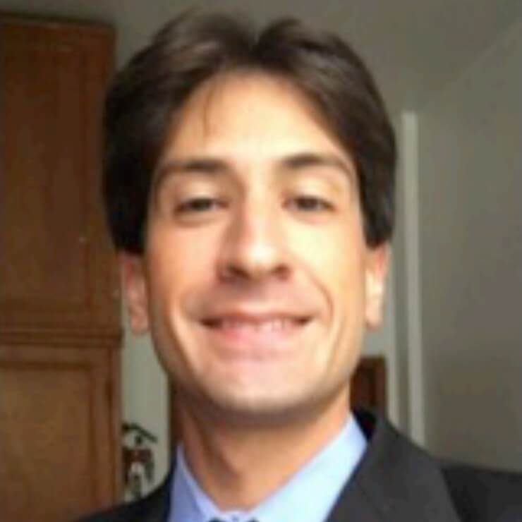 Rodrigo Rollin Pinheiro