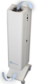 Medix Air - Pragas e Eventos