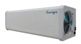 Sterilight Aero - Pragas e Eventos