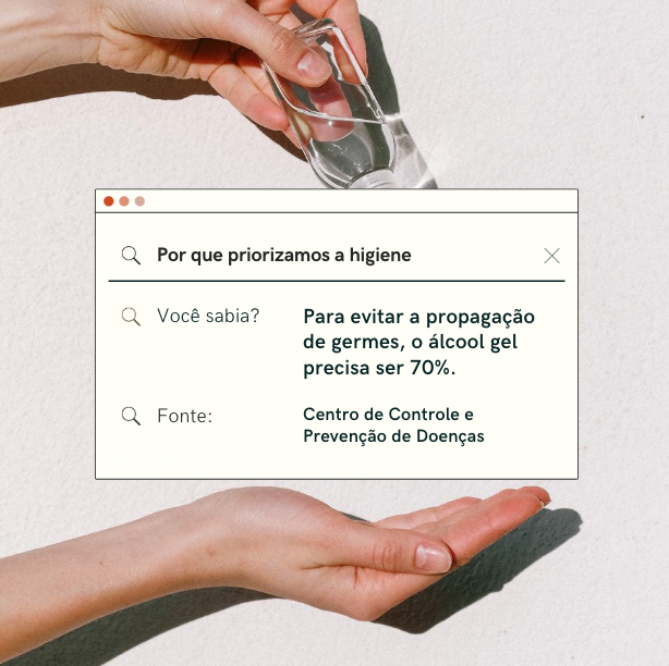 alcoolgel - Pragas e Eventos