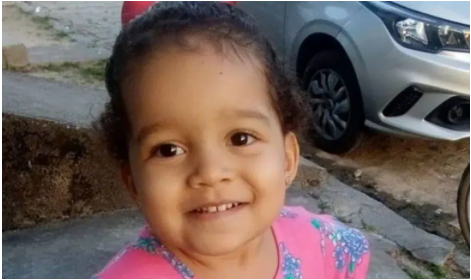 menina3 - Pragas e Eventos